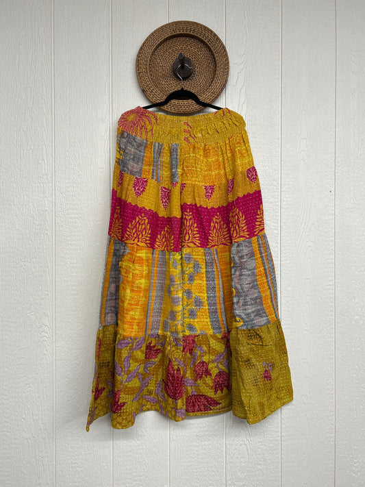 Lotus Wide Leg Pants 0925 230