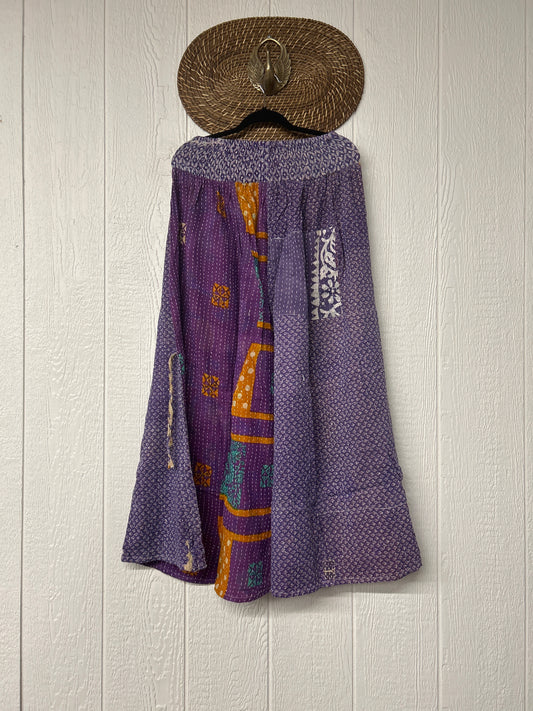 Pareo Kantha Butterfly Pant 0826 005