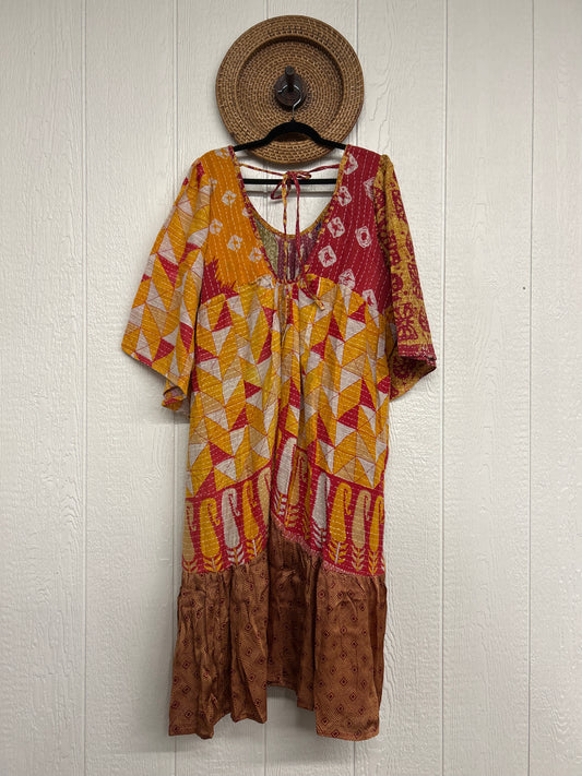 Pareo Kantha Mystic Maxi Dress 1225 225