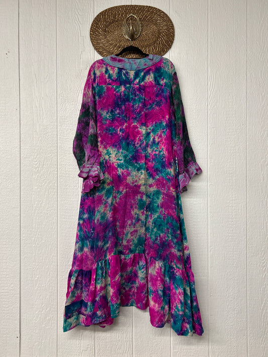 Crepe Sari Pixie Duster 1026 250