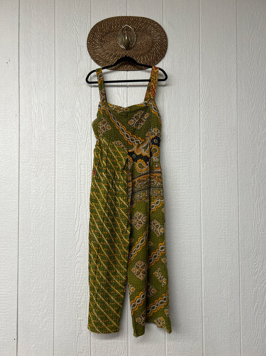 Crossroad Kantha Overalls 1025 194