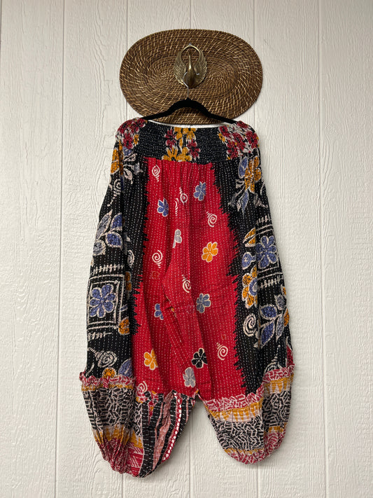 Pareo Kantha Joplin Jogger Pant 1125 210