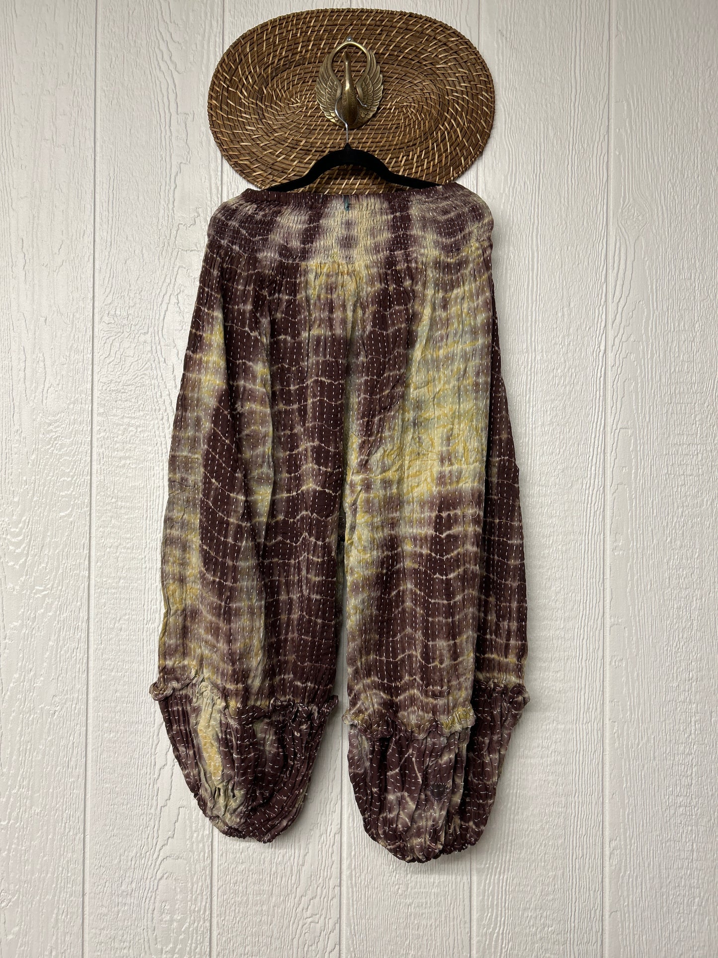 Pareo Kantha Joplin Jogger Pant 0526 003