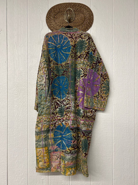 Suzani Jacket 0926 119