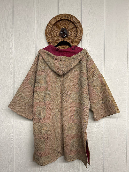 Half Moon Shacket 1025 196