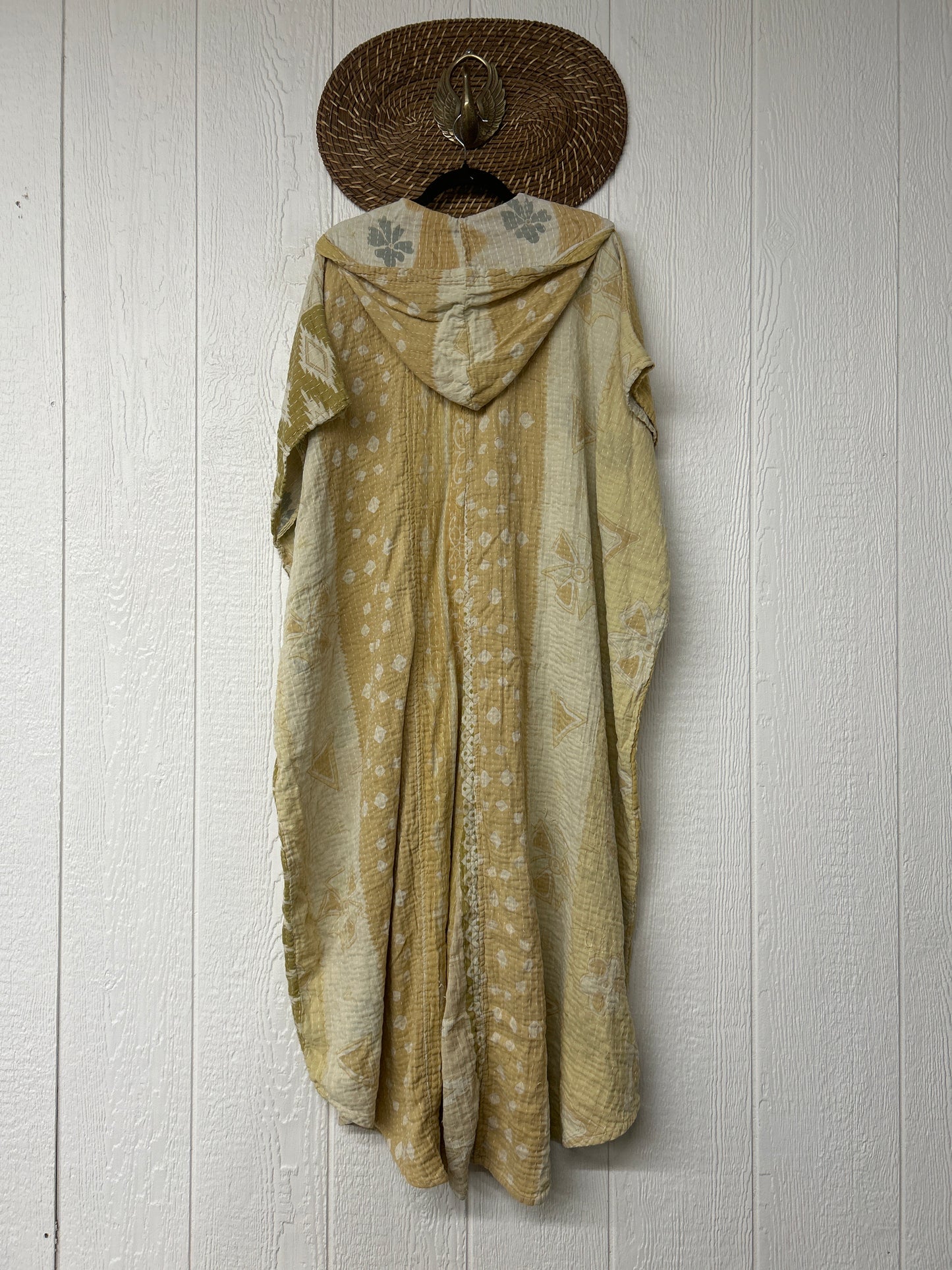 Alchemi Pareo Kantha Peacemaker Jumpsuit 0826 003