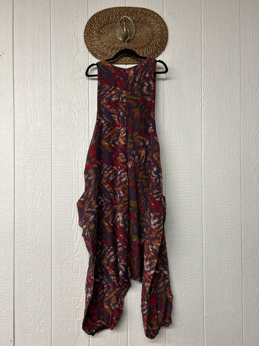 Duality Erin Jogger Jumpsuit 1125 116