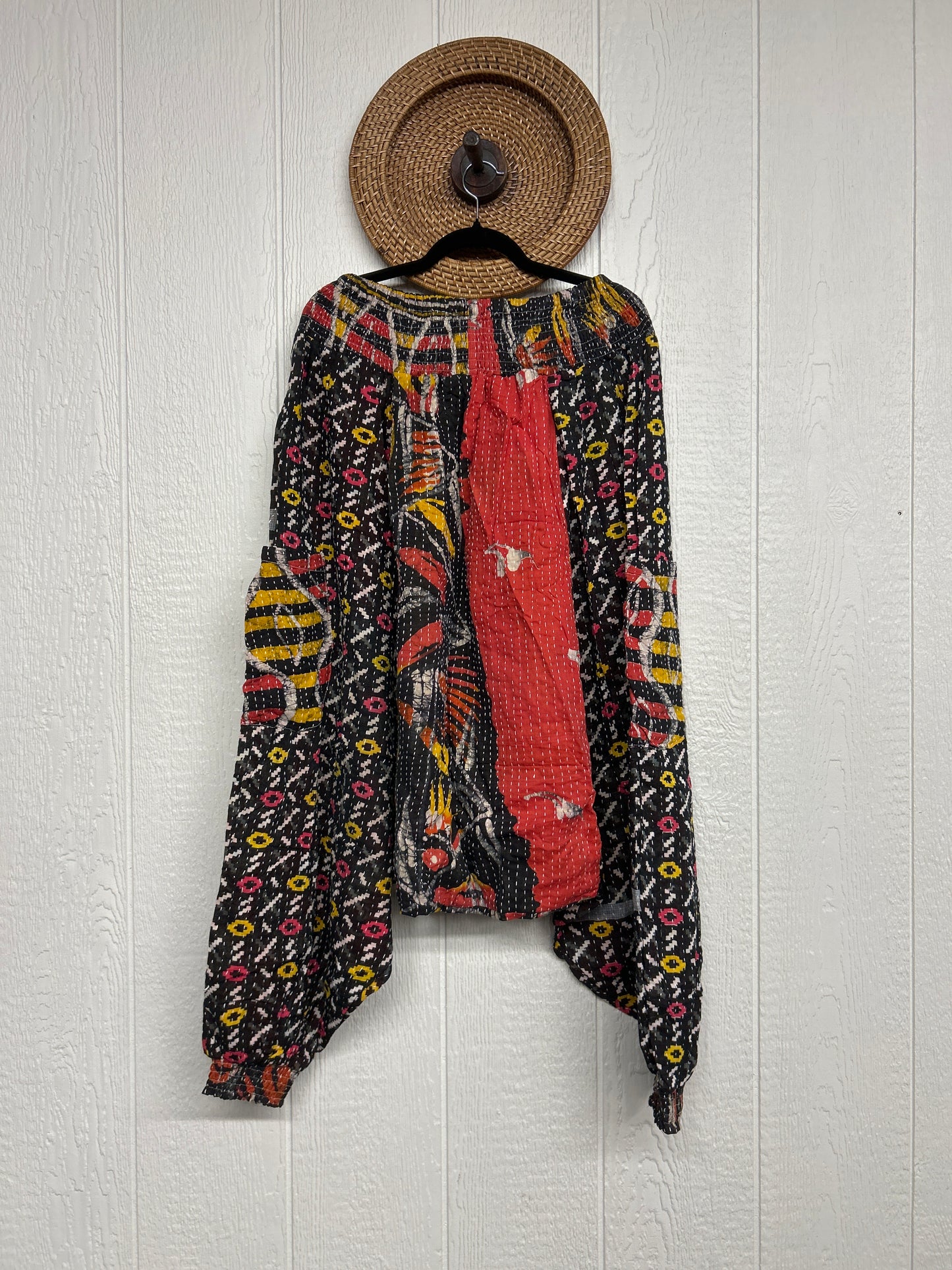 Pareo Kantha Be Still Harems 0626 046