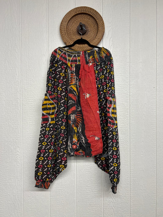 Pareo Kantha Be Still Harems 0626 046