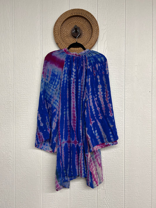 Woodstock Shortie Kimono 1025 129