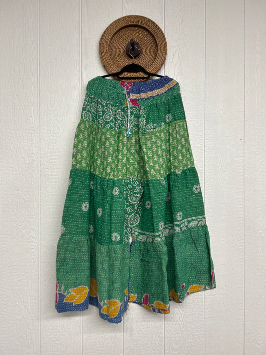 Lotus Wide Leg Pants 0925 250