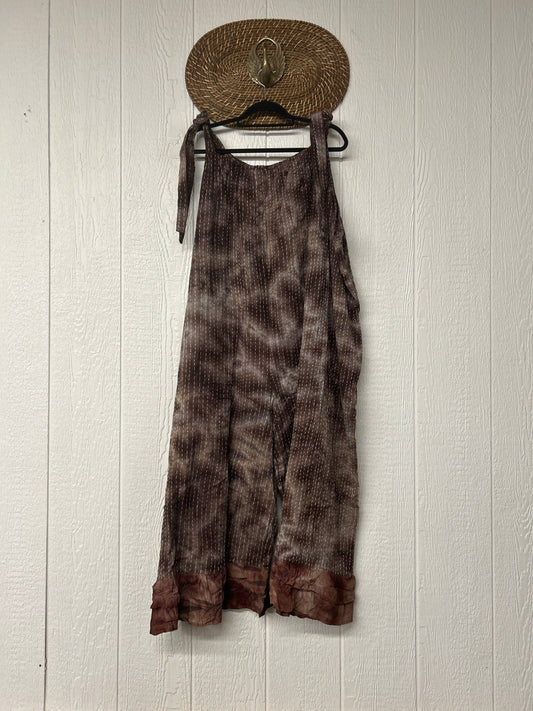 Pareo Kantha Cosmos Jumpsuit 0826 217
