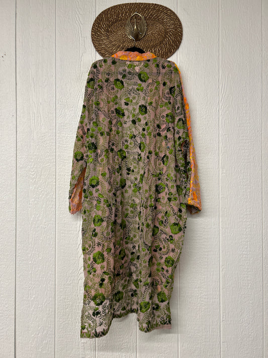 Phulkari Kimono 0926 084