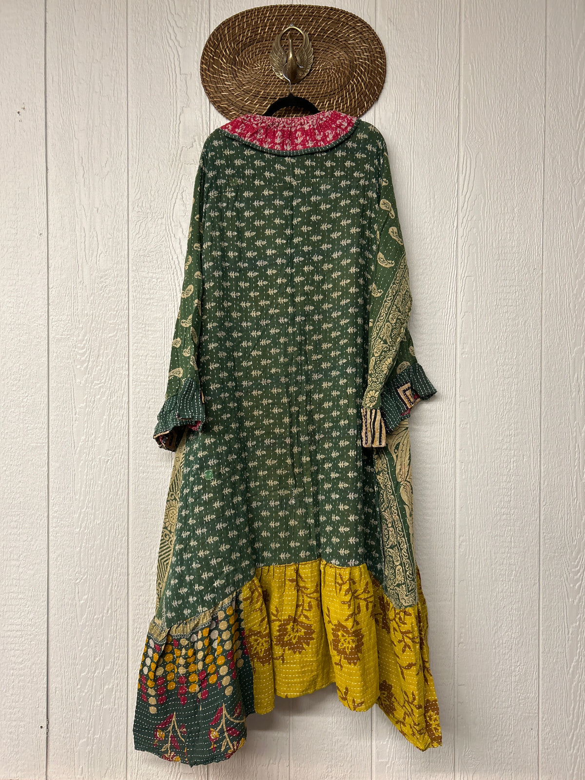 Pareo Kantha Pixie Duster 1026 032