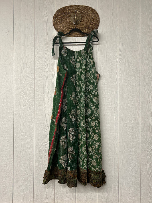 Pareo Kantha Cosmos Jumpsuit 0826 039