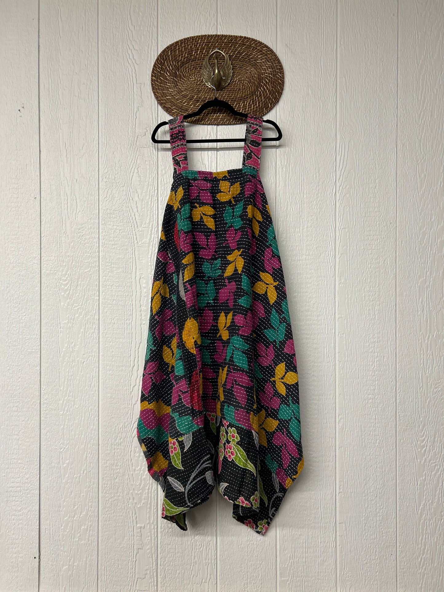 Pareo Kantha Gonna Shine Maxi 0726 040