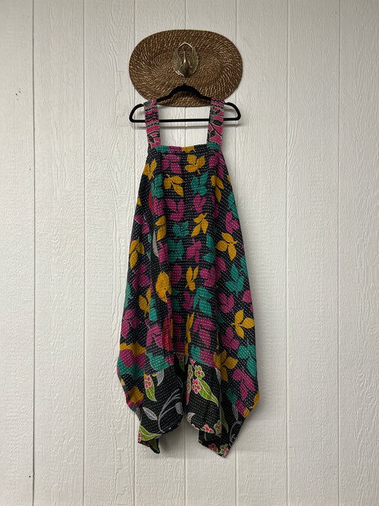 Pareo Kantha Gonna Shine Maxi 0726 040