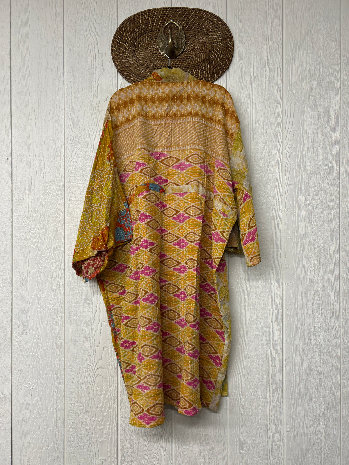 Pareo Kantha Dreamweaver Kimono 0926 060