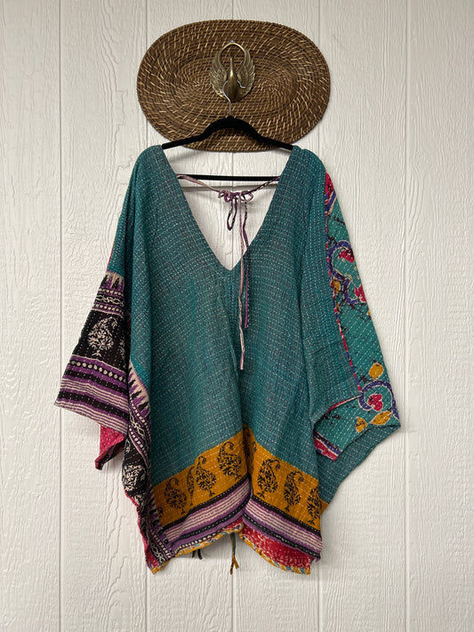 Pareo Kantha Shortie Moondance Muu 1125 221
