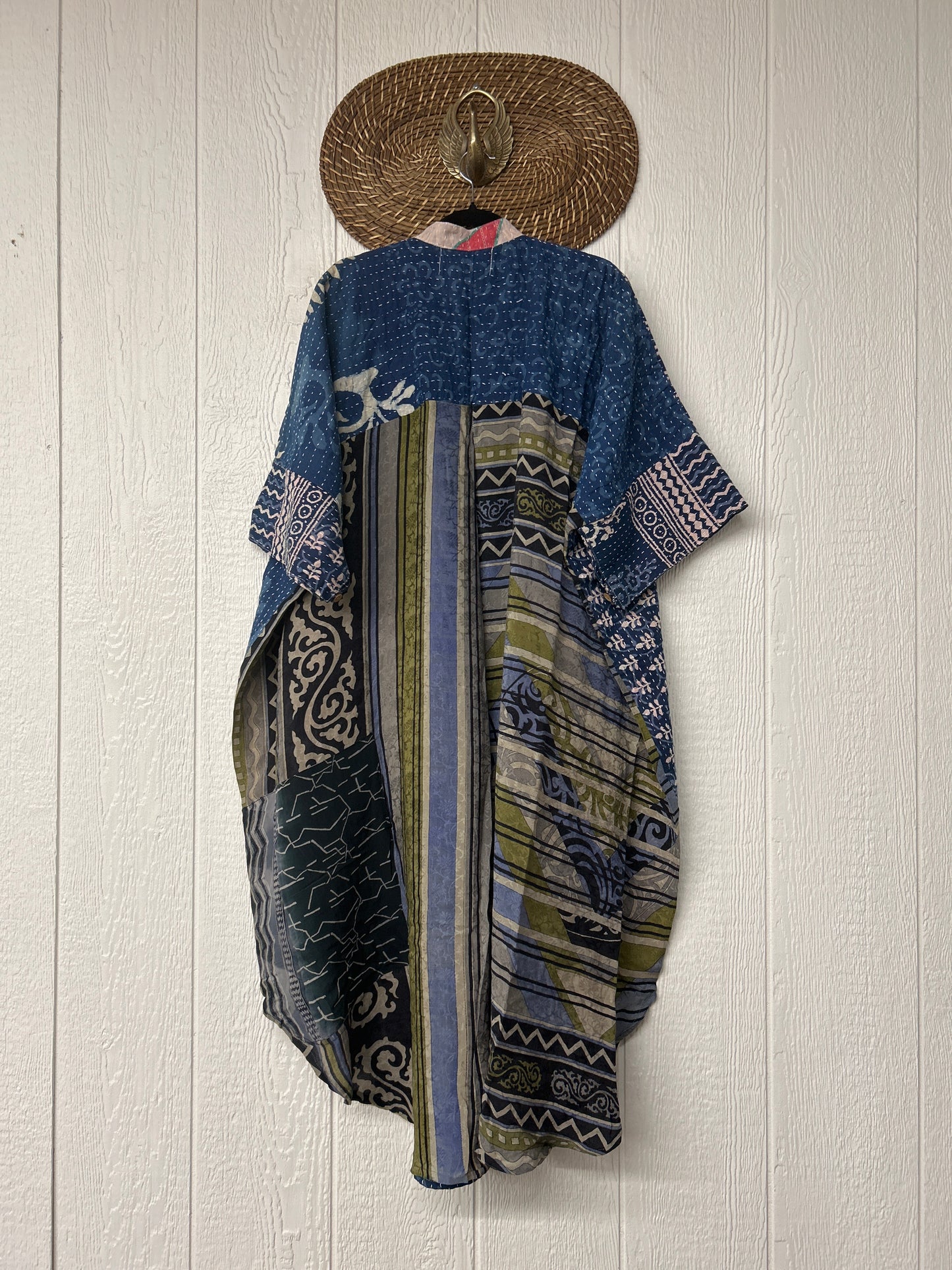 Pareo Kantha Free To Be Maxi 0826 250