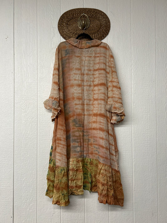 Crepe Sari Pixie Duster 1225 123