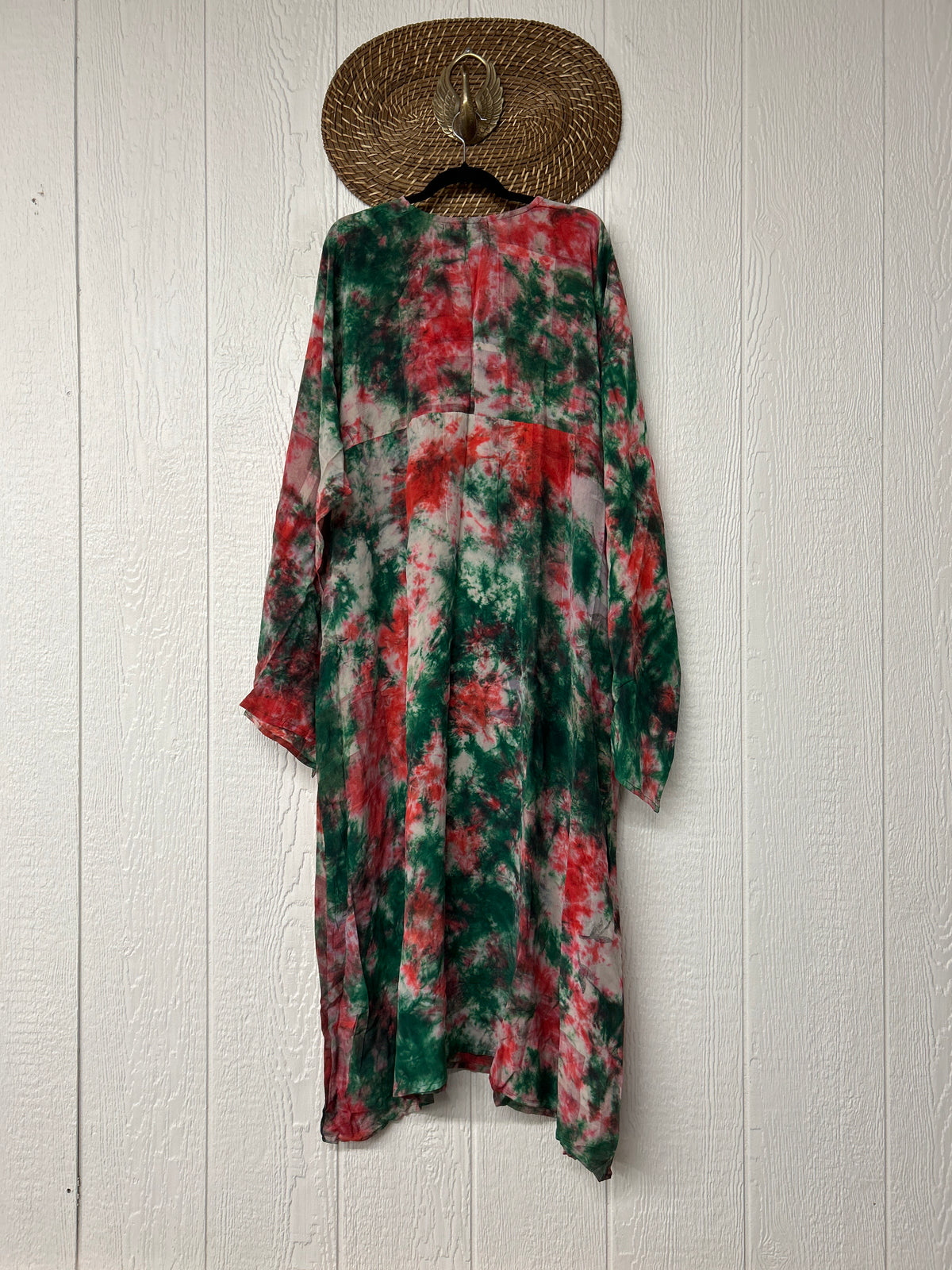 Crepe Sari New Moon Maxi 0926 145