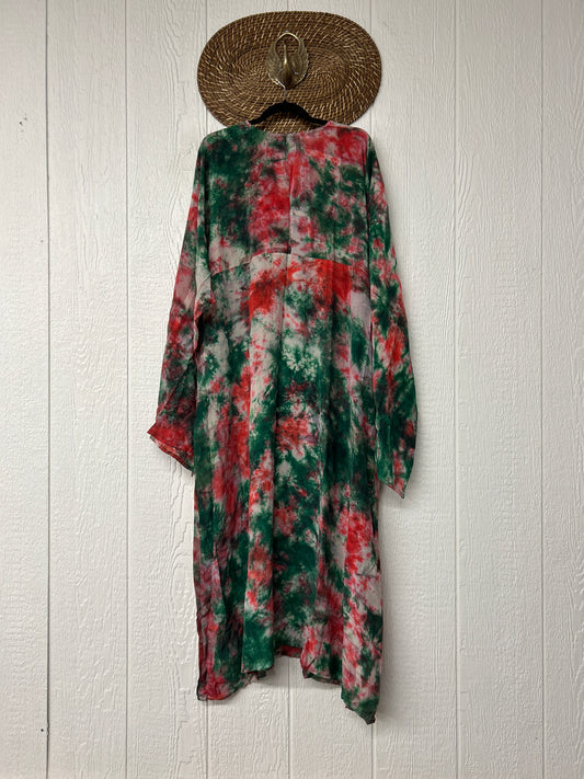 Crepe Sari New Moon Maxi 0926 145