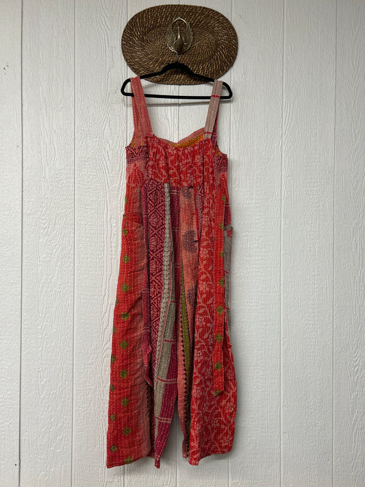 Pareo Kantha Crossroad Overalls 0426 114