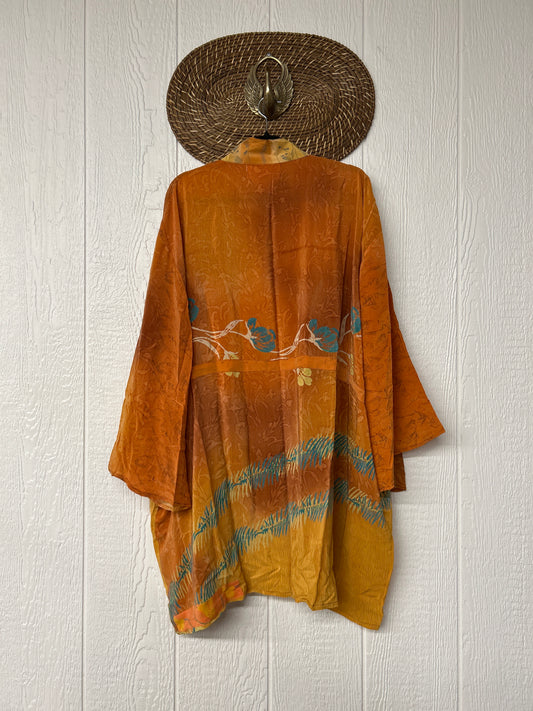 Dreamweaver Shortie Kimono 1025 245