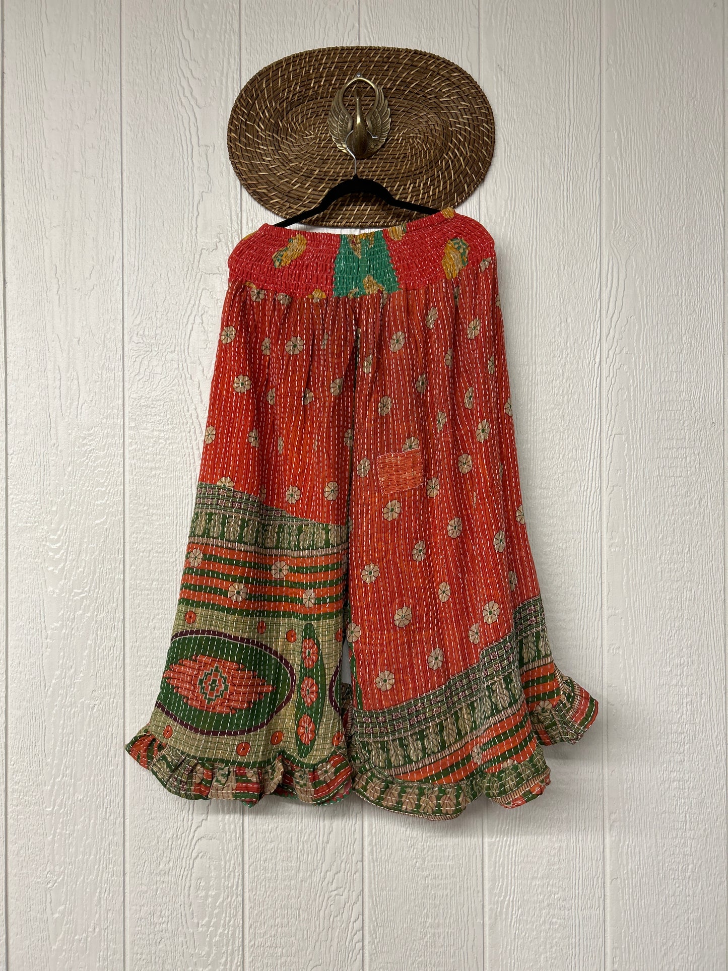 Pareo Kantha Inner Peace Gauchos 0626 270