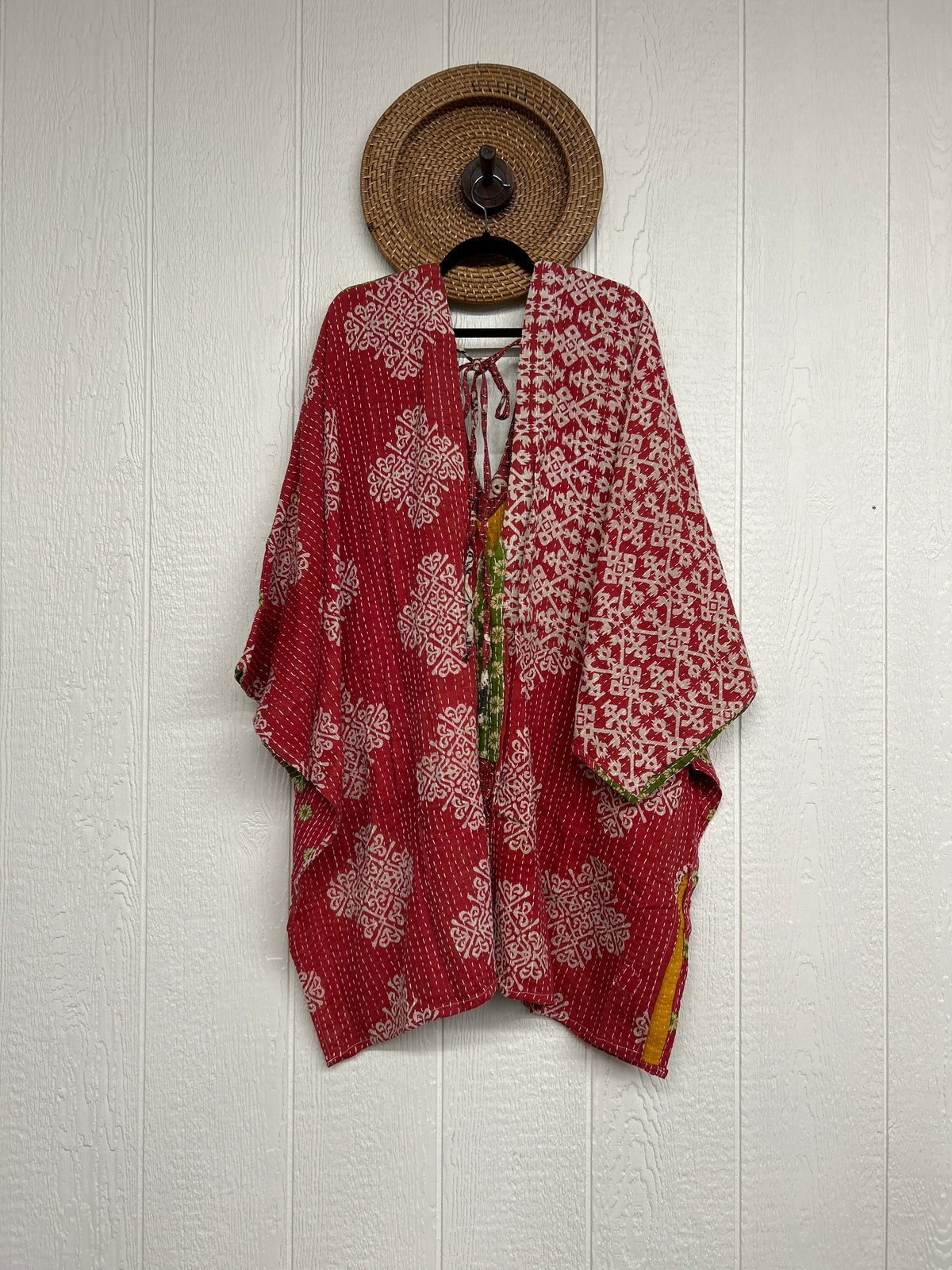 Pareo Kantha Shortie Moondance Muu 0926 229
