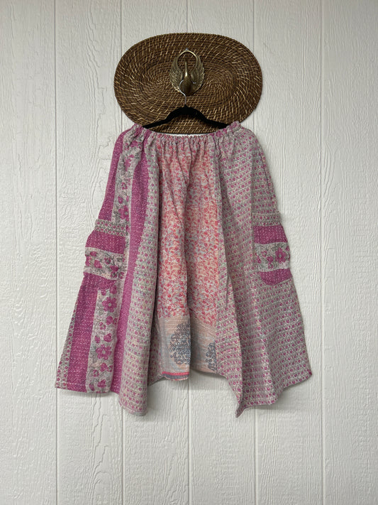 Pareo Kantha Karma Culottes 0626 258