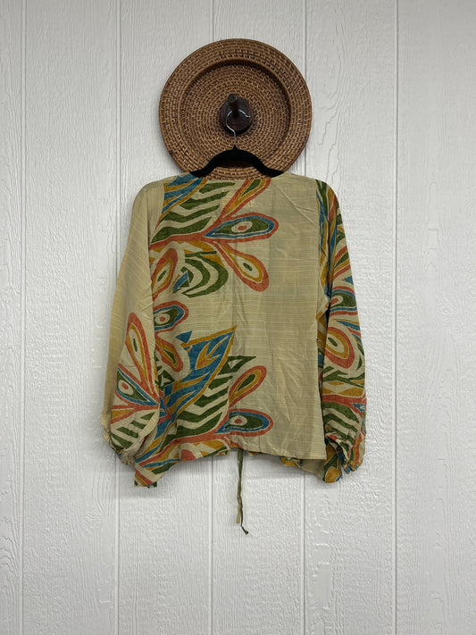 Daisy Blouse 1025 102