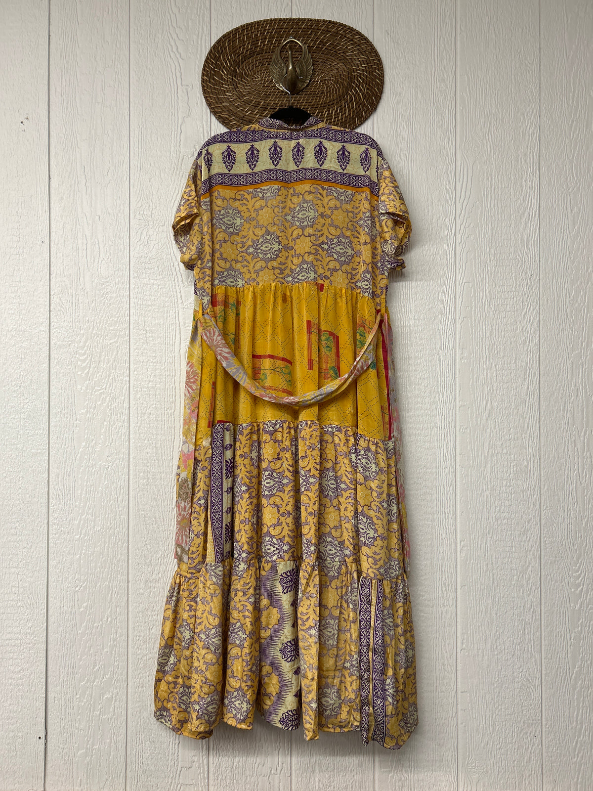 Rasgulla Sari Summer Luminous Maxi 0626 203