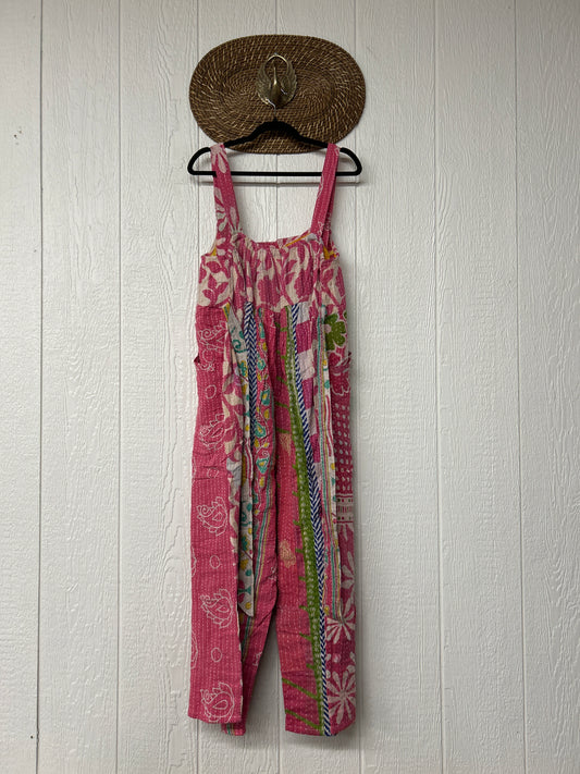 Crossroad Kantha Overalls 1025 198