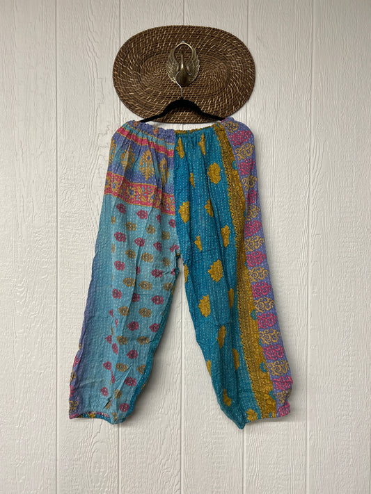Pareo Kantha Jogger Pants 0326 210