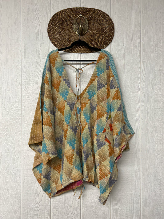 Pareo Kantha Shortie Moondance Muu 1125 223