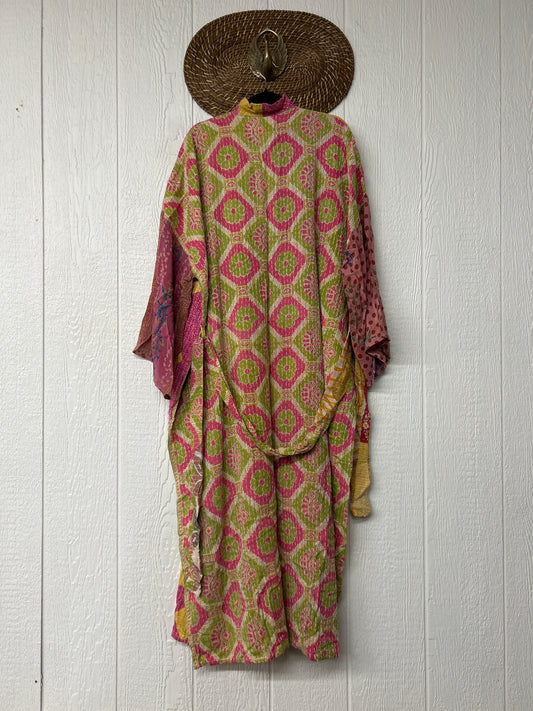 Pareo Kantha Majestic Kimono 0926 188