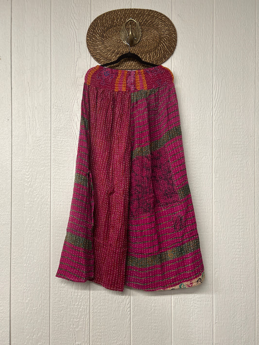 Pareo Kantha Butterfly Pant 0826 090