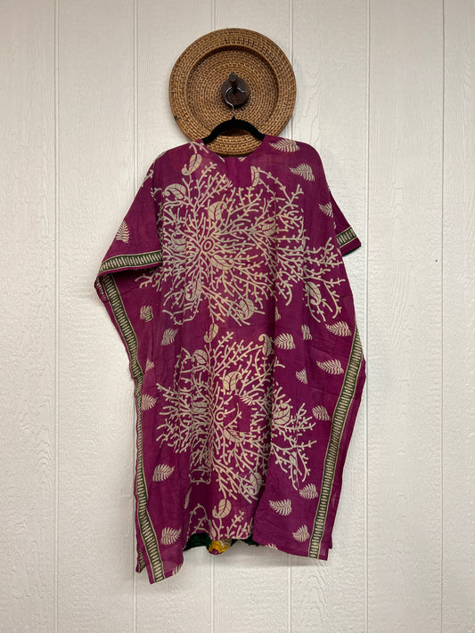 Take It Easy Summer Kimono 0625 124