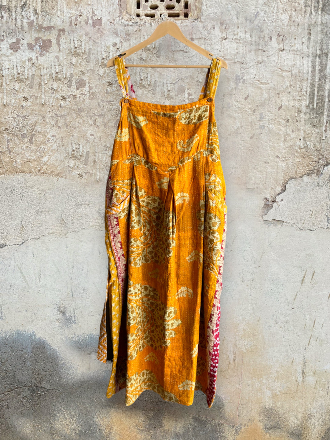 Crossroad Dress 11 120 - Kantha Bae