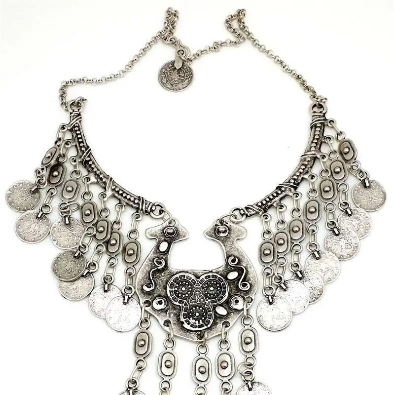 Statement Necklace 4