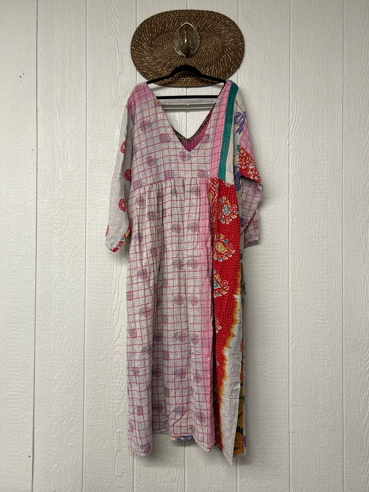 Pareo Kantha Aura Maxi 1026 231