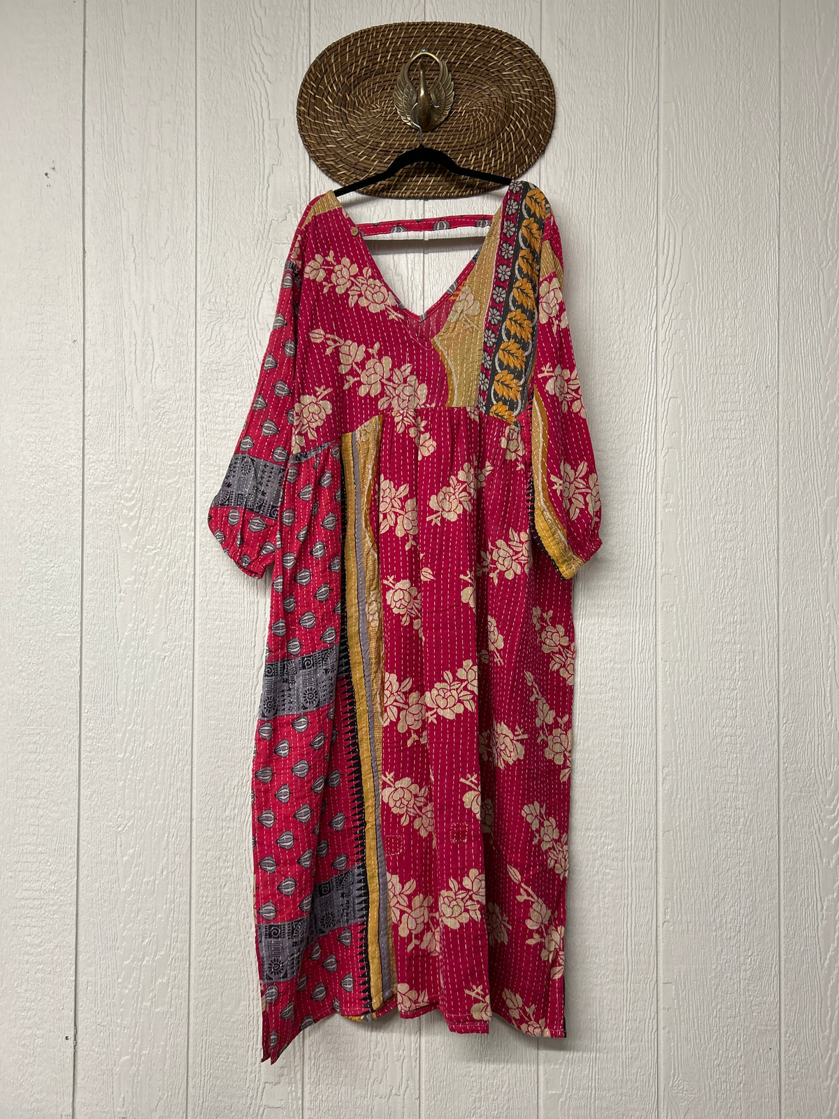 Pareo Kantha Aura Maxi 1026 230