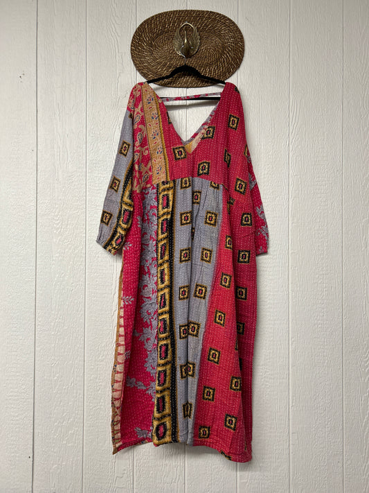 Pareo Kantha Aura Maxi 1026 219