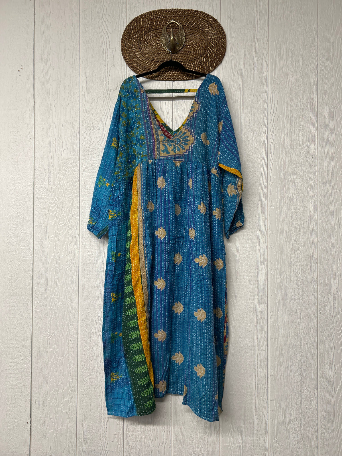 Pareo Kantha Aura Maxi 1026 200