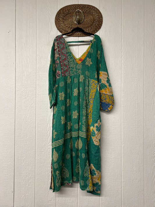 Pareo Kantha Aura Maxi 1026 216