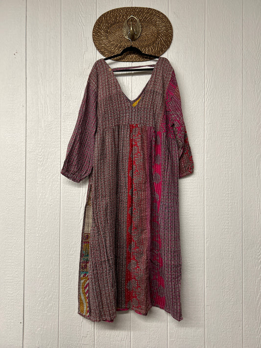 Pareo Kantha Aura Maxi 1026 226