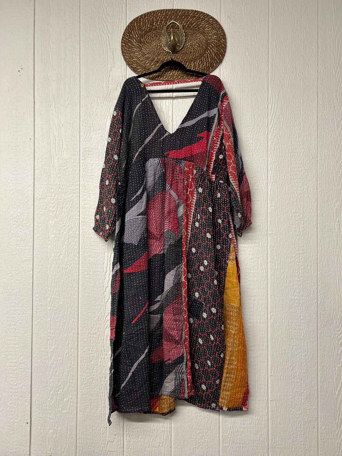 Pareo Kantha Aura Maxi 1026 220