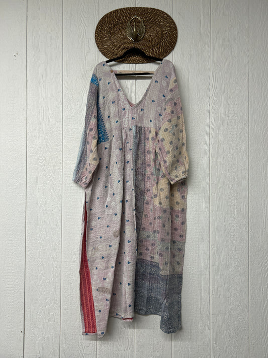 Pareo Kantha Aura Maxi 1026 191
